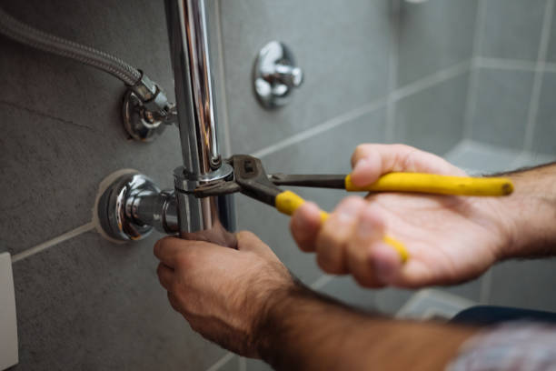 Trusted Glenn Dale, MD Plumber Experts